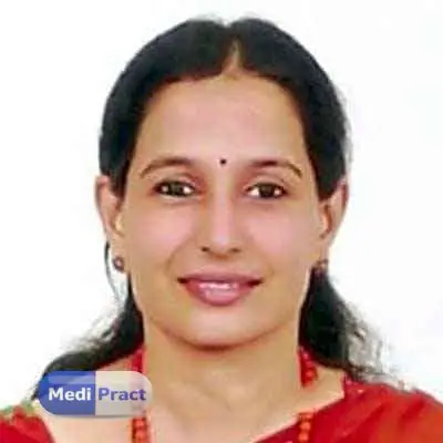 Dr. Latha Dhathathri Profile Picture