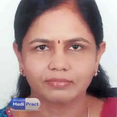 Dr. Latha Dinakaran Profile Picture