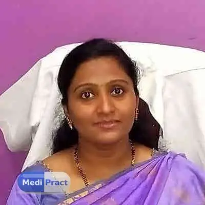 Dr. Latha.G Profile Picture