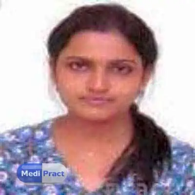 Dr. Latha Gollapalli Profile Picture