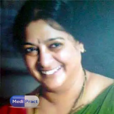 Dr. Latha Janaki Profile Picture