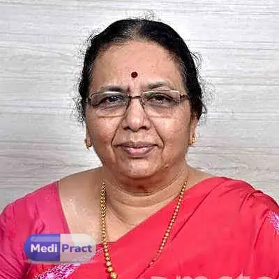 Dr. Latha Jawahar Profile Picture