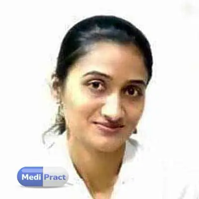 Dr. Latha M Profile Picture
