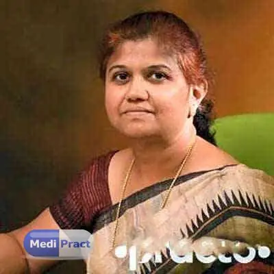 Dr. Latha N Profile Picture