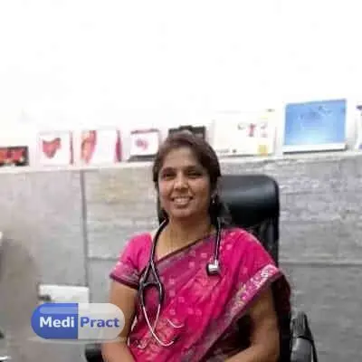 Dr. Latha Shankar Profile Picture