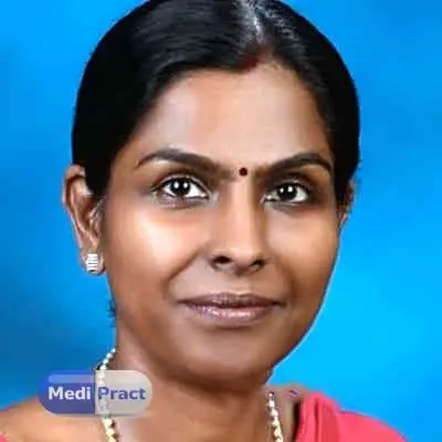 Dr. Latha Velayutham Profile Picture