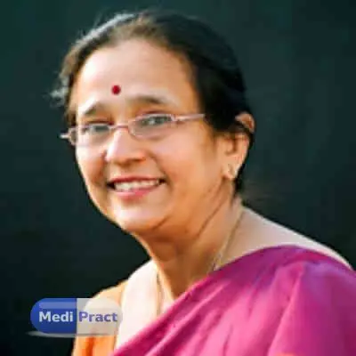 Dr. Latha Venkataram Profile Picture