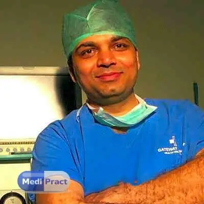 Dr. Latif Bagwan Profile Picture