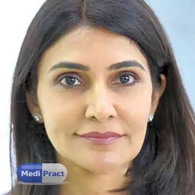 Dr. Latika Arya Profile Picture