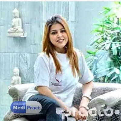 Dr. Latika Bachani Profile Picture