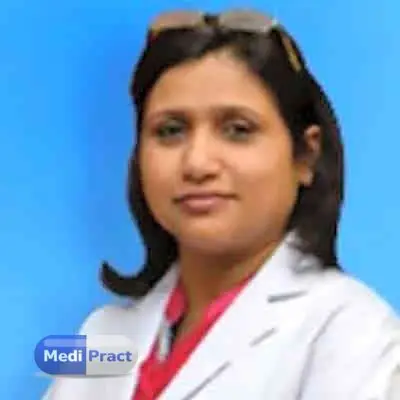 Dr. Latika Bhalla Profile Picture