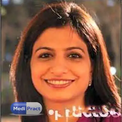 Dr. Latika Dhawan Profile Picture