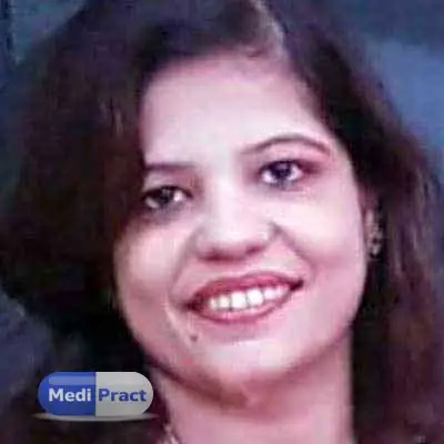 Dr. Latika Mathur Profile Picture