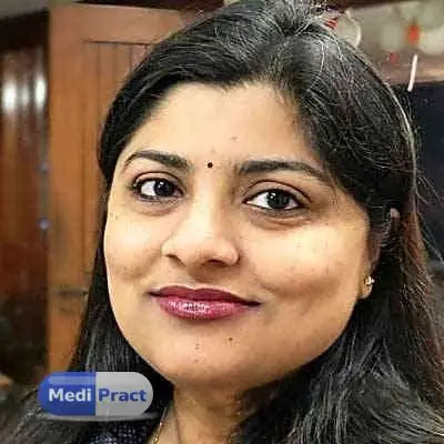 Dr. Latika Singh Sinsinwar Profile Picture