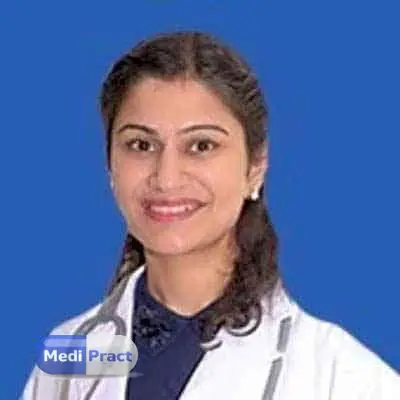 Dr. Latika Uppal Profile Picture