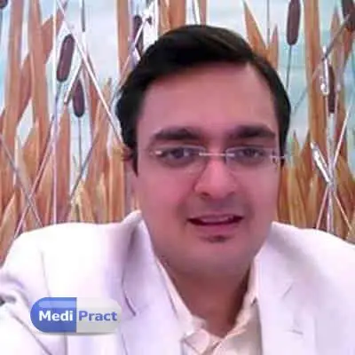 Dr. Lav Kaushik Profile Picture
