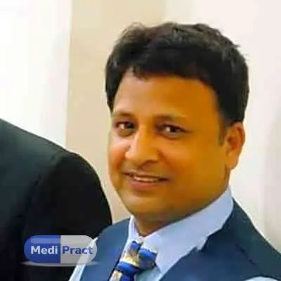 Dr. Lav Kumar Agarwal Profile Picture