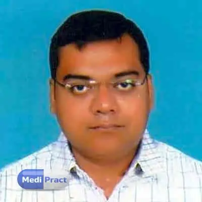 Dr. Lav Kumar Profile Picture