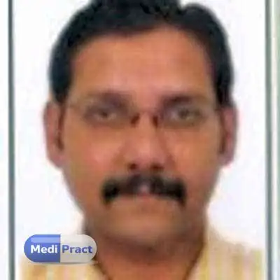 Dr. Lav Kush Pandey Profile Picture