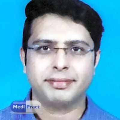 Dr. Lava Kumar Yadav Profile Picture