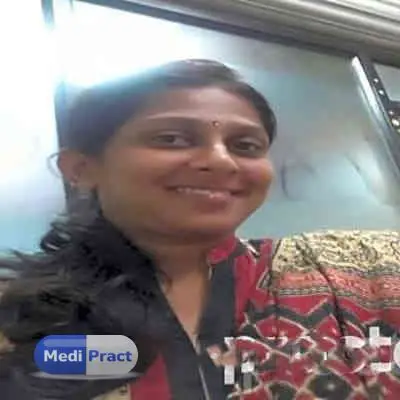Dr. Lavannya Profile Picture