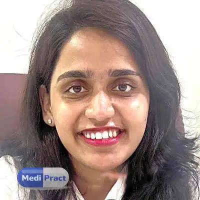 Dr. Lavanya Ambati Profile Picture