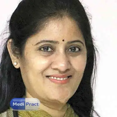Dr. Lavanya Aribandi Profile Picture
