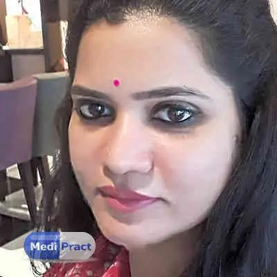 Dr. Lavanya B Profile Picture