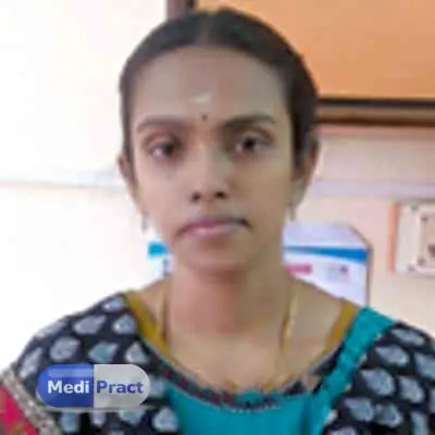Dr. Lavanya Bamini Profile Picture