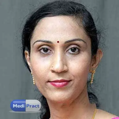 Dr. Lavanya Bommakanti Profile Picture