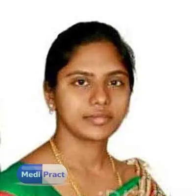 Dr. Lavanya Clement Profile Picture