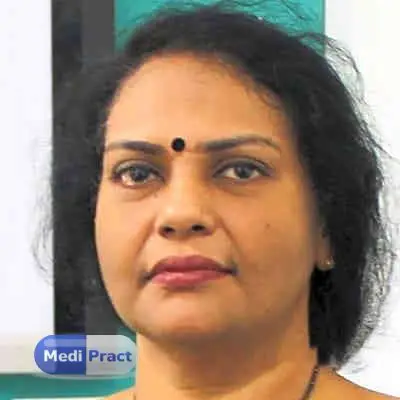 Dr. Lavanya Dasari Profile Picture