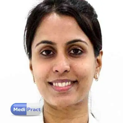 Dr. Lavanya Dudi Profile Picture