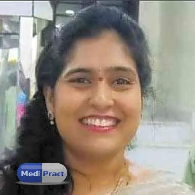 Dr. Lavanya Gadi Profile Picture