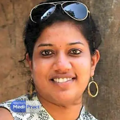 Dr. Lavanya Harish Profile Picture