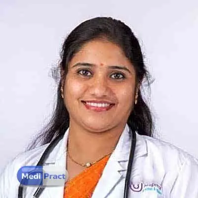Dr. Lavanya Profile Picture