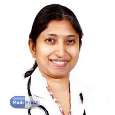 Dr. Lavanya Kannaiyan Profile Picture