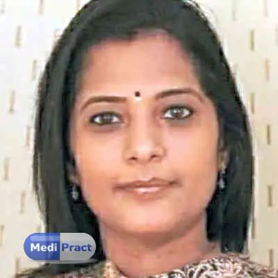 Dr. Lavanya Kiran Profile Picture