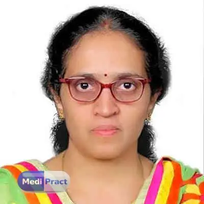 Dr. Lavanya Konidena Profile Picture