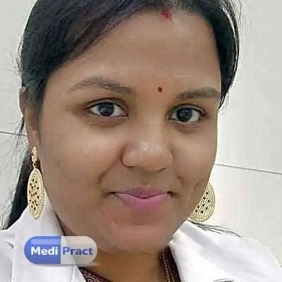 Dr. Lavanya Marineni Profile Picture