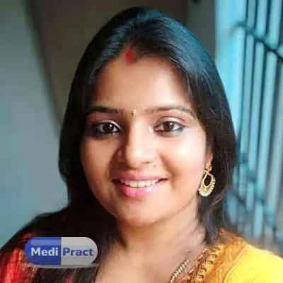 Dr. Lavanya Mohana Sundaram Profile Picture