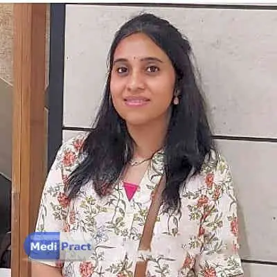 Dr. Lavanya Pragada Profile Picture