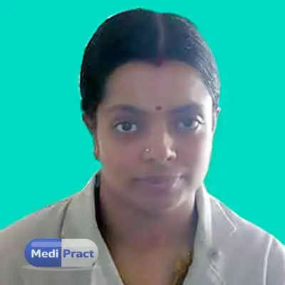Dr. Lavanya Prakash Profile Picture