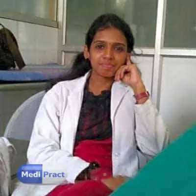 Dr. Lavanya Rajkumar Profile Picture