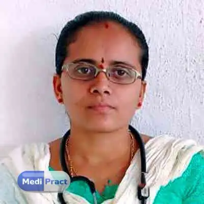 Dr. Lavanya S N Profile Picture