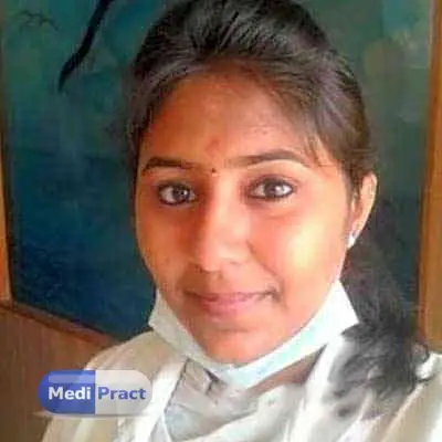 Dr. Lavanya S Profile Picture