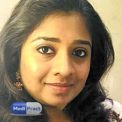 Dr. Lavanya Sowmee Profile Picture