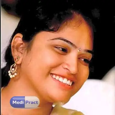 Dr. Lavanya Talapaneni Profile Picture
