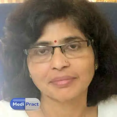 Dr. Laveena Ajmera Profile Picture