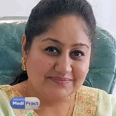Dr. Laveena Bhama Profile Picture